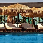 Voger Bodrum By The Sea מלון 5*