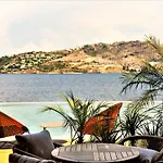 מלון Voger Bodrum By The Sea 5*