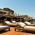 Voger Bodrum By The Sea Hotel 5*