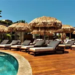 Voger Bodrum By The Sea מלון 5*