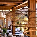 מלון Voger Bodrum By The Sea 5*