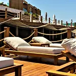 Voger Bodrum By The Sea 5* יאליקאבאק