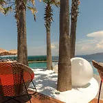 Voger Bodrum By The Sea 5*