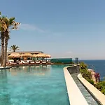 מלון Voger Bodrum By The Sea