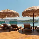 Voger Bodrum By The Sea מלון יאליקאבאק