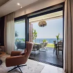 מלון Voger Bodrum By The Sea 5*
