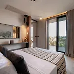 Voger Bodrum By The Sea 5* יאליקאבאק