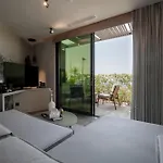 Voger Bodrum By The Sea 5* יאליקאבאק