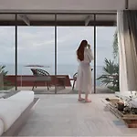 Voger Bodrum By The Sea 5* יאליקאבאק