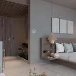 מלון Voger Bodrum By The Sea
