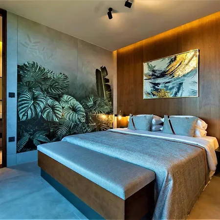 Hotel Voger Bodrum By The Sea Yalikavak