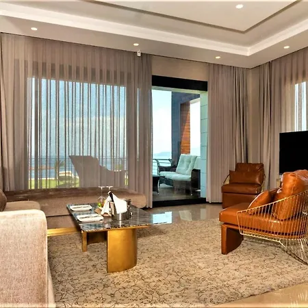 Hotel Voger Bodrum By The Sea