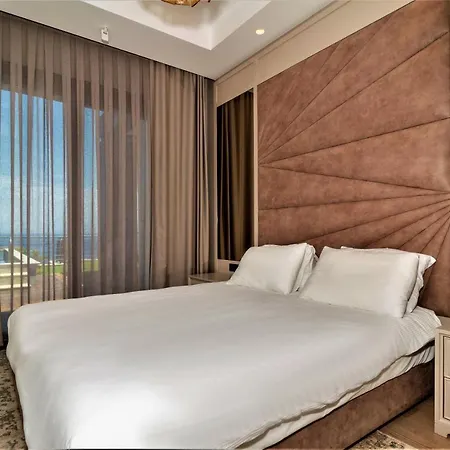 Voger Bodrum By The Sea Hotel Yalikavak