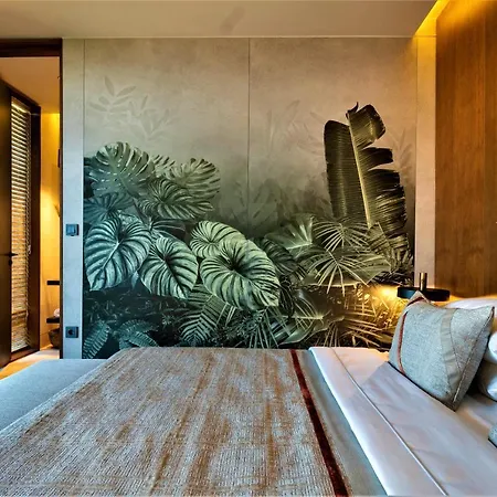 Hotel Voger Bodrum By The Sea 5*