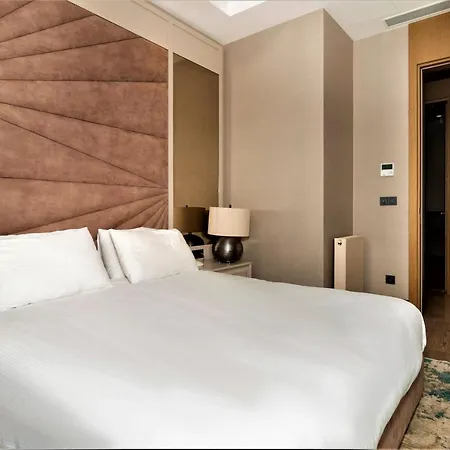 Voger Bodrum By The Sea Hotel
