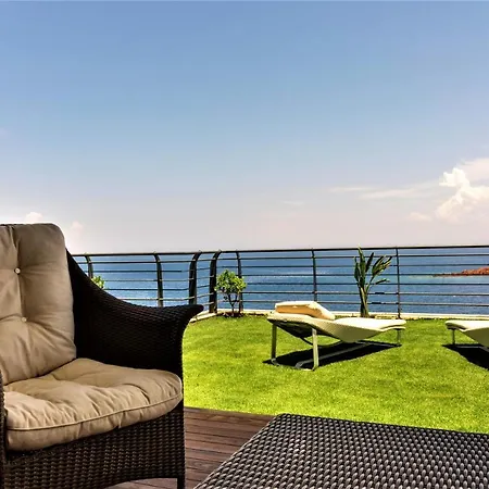 Hotel Voger Bodrum By The Sea