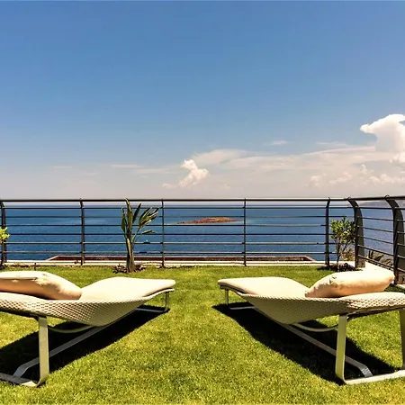 Voger Bodrum By The Sea 5*