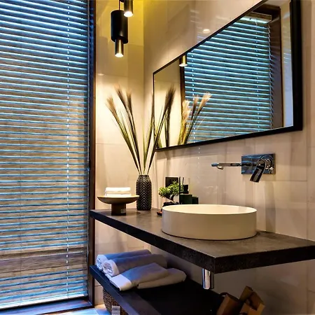 Hotel Voger Bodrum By The Sea 5*