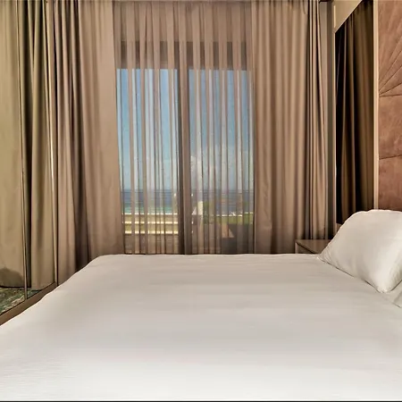 Voger Bodrum By The Sea 5*