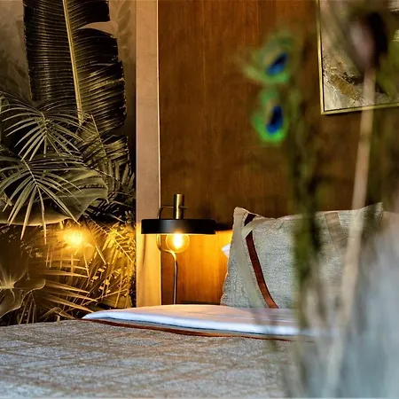 Voger Bodrum By The Sea 5* Yalikavak