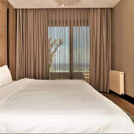 Voger Bodrum By The Sea Hotel