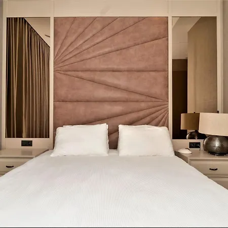 Hotel Voger Bodrum By The Sea