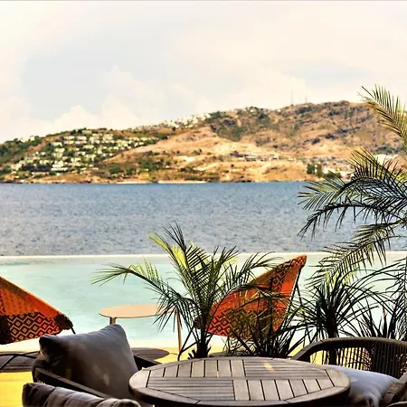 Hotel Voger Bodrum By The Sea 5*