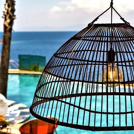 Voger Bodrum By The Sea Hotel 5*