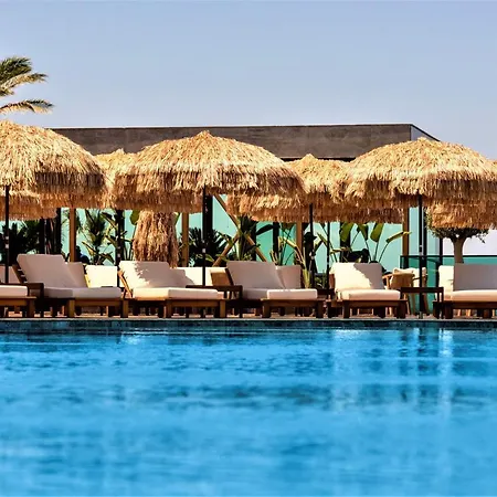 Voger Bodrum By The Sea Hotel
