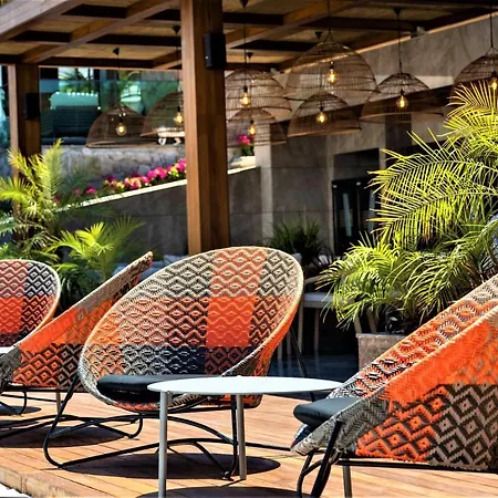 Hotel Voger Bodrum By The Sea