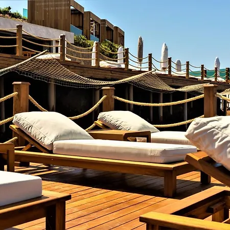 Voger Bodrum By The Sea 5* Yalıkavak