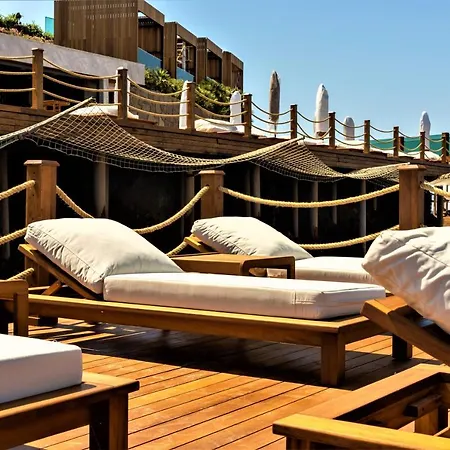 Voger Bodrum By The Sea 5* Yalikavak