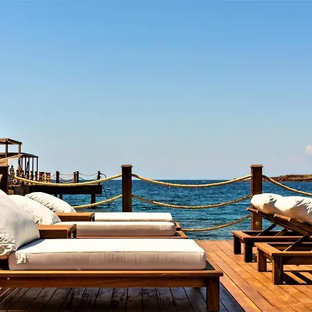 Voger Bodrum By The Sea Hotel Yalikavak