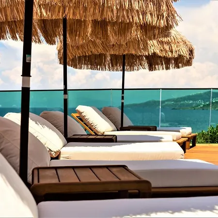Voger Bodrum By The Sea 5* Yalikavak