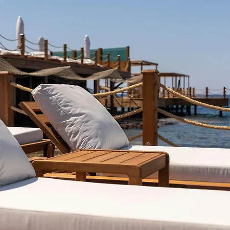 Voger Bodrum By The Sea Hotel