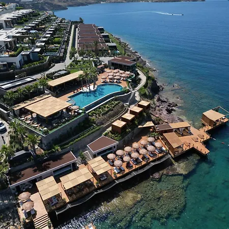 Voger Bodrum By The Sea Yalıkavak