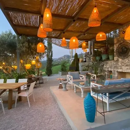 Voger Bodrum By The Sea Yalikavak