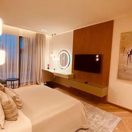Voger Bodrum By The Sea 5*