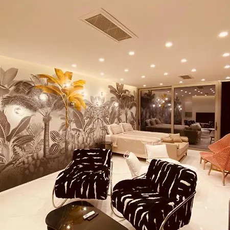 Voger Bodrum By The Sea Hotel Yalikavak
