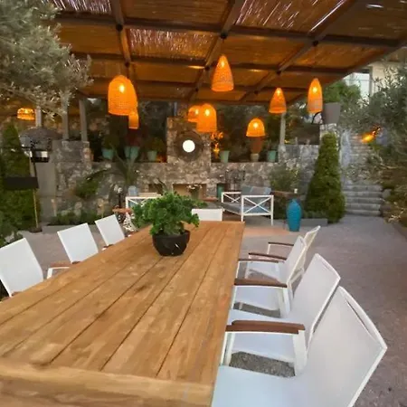 Voger Bodrum By The Sea Hotel