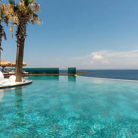 Voger Bodrum By The Sea Hotel
