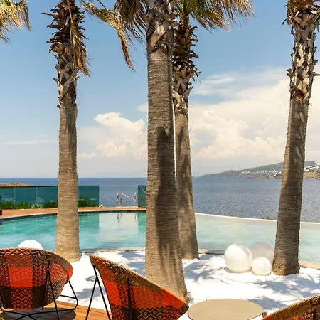 Voger Bodrum By The Sea Hotel Yalikavak