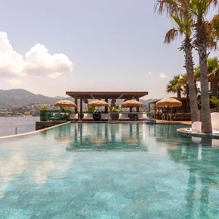Voger Bodrum By The Sea Hotel 5*
