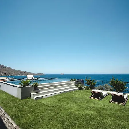 Hotel Voger Bodrum By The Sea