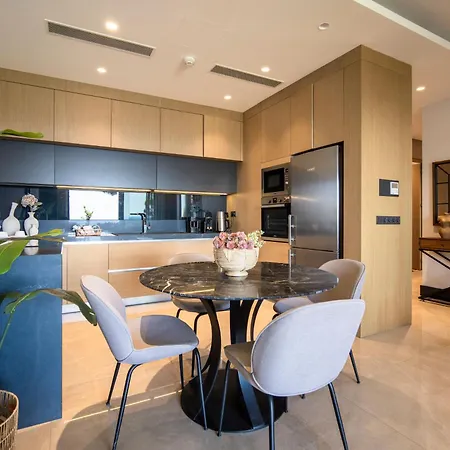 Voger Bodrum By The Sea Hotel Yalıkavak