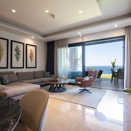 Hotel Voger Bodrum By The Sea