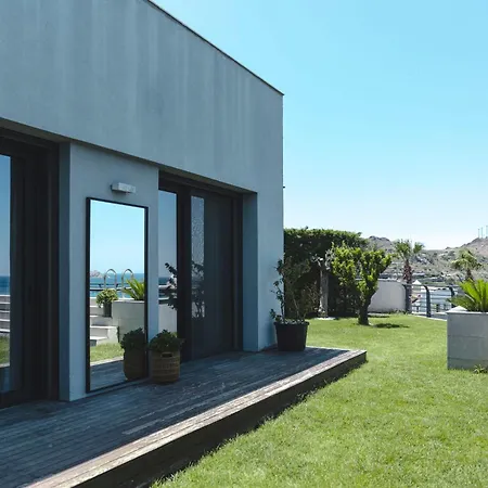 Voger Bodrum By The Sea Hotel Yalıkavak