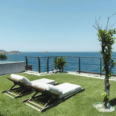 Voger Bodrum By The Sea 5*