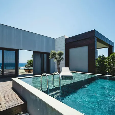 Voger Bodrum By The Sea Hotel Yalıkavak