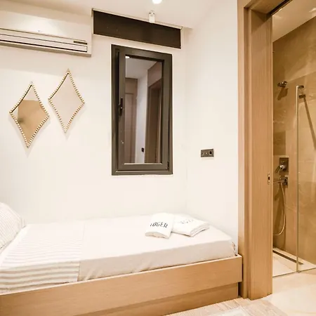 Voger Bodrum By The Sea 5*